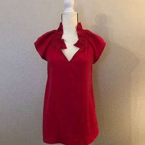 Motherhood Maternity Silky top!